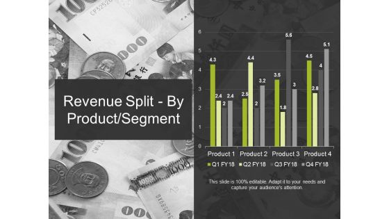 Revenue Split By Product Segment Template 2 Ppt PowerPoint Presentation Ideas Graphic Images Revenue Split By Product Segment Template 2 Ppt PowerPoint Presentation Ideas Graphic Images