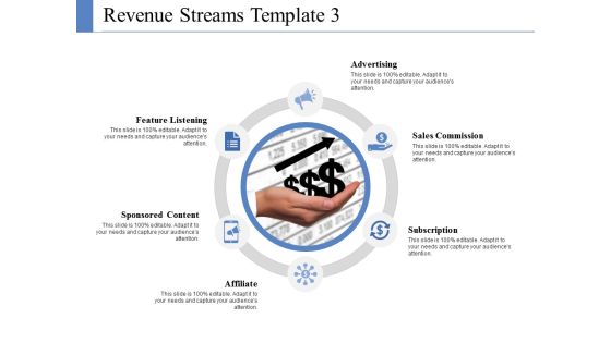 Revenue Streams Template 3 Ppt PowerPoint Presentation Ideas Slide Portrait Revenue Streams Template 3 Ppt PowerPoint Presentation Ideas Slide Portrait