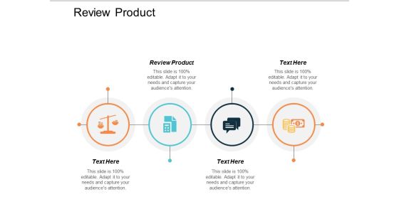Review Product Ppt PowerPoint Presentation Templates Cpb