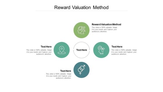 Reward Valuation Method Ppt PowerPoint Presentation Summary Show Cpb Reward Valuation Method Ppt PowerPoint Presentation Summary Show Cpb