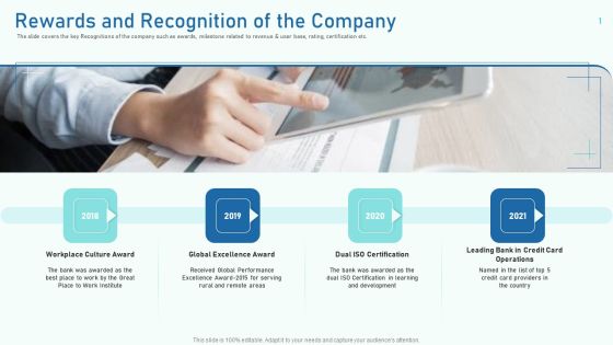 Rewards And Recognition Of The Company Ppt Inspiration Guide PDF Rewards And Recognition Of The Company Ppt Inspiration Guide PDF