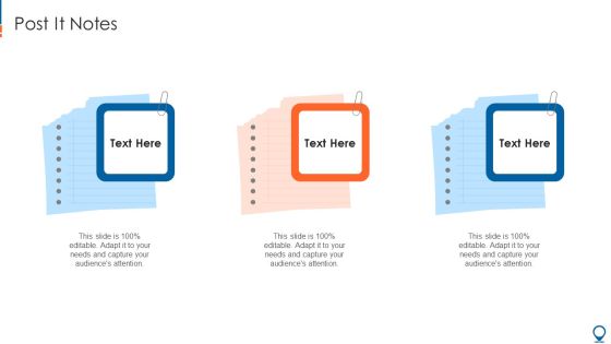 Ride Hailing Pitch Deck For Fundraising Post It Notes Infographics PDF Ride Hailing Pitch Deck For Fundraising Post It Notes Infographics PDF