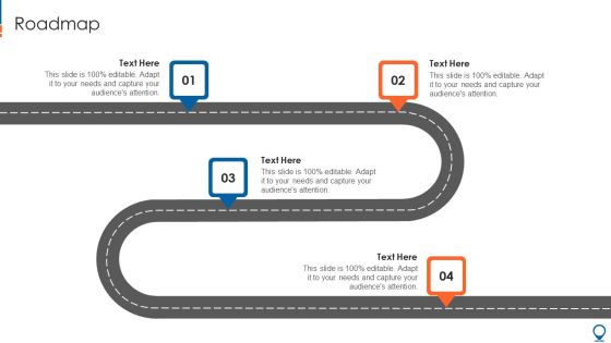 Ride Hailing Pitch Deck For Fundraising Roadmap Guidelines PDF Ride Hailing Pitch Deck For Fundraising Roadmap Guidelines PDF