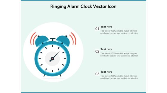 Ringing Alarm Clock Vector Icon Ppt PowerPoint Presentation File Background PDF Ringing Alarm Clock Vector Icon Ppt PowerPoint Presentation File Background PDF