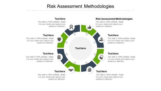 Risk Assessment Methodologies Ppt PowerPoint Presentation Show Icons Cpb Risk Assessment Methodologies Ppt PowerPoint Presentation Show Icons Cpb