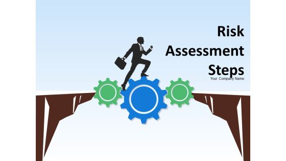 Risk Assessment Step Ppt PowerPoint Presentation Complete Deck With Slides Risk Assessment Step Ppt PowerPoint Presentation Complete Deck With Slides