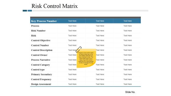 Risk Control Matrix Ppt PowerPoint Presentation Gallery Background Images Risk Control Matrix Ppt PowerPoint Presentation Gallery Background Images