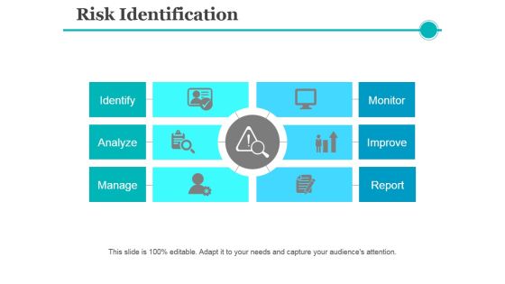 Risk Identification Template 2 Ppt PowerPoint Presentation Gallery Influencers Risk Identification Template 2 Ppt PowerPoint Presentation Gallery Influencers