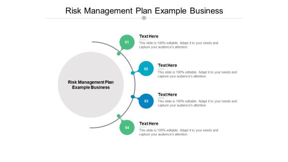 Risk Management Plan Example Business Ppt PowerPoint Presentation Outline Samples Cpb Risk Management Plan Example Business Ppt PowerPoint Presentation Outline Samples Cpb