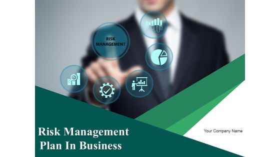 Risk Management Plan In Business Ppt PowerPoint Presentation Complete Deck With Slides Risk Management Plan In Business Ppt PowerPoint Presentation Complete Deck With Slides