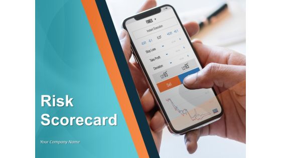 Risk Scorecard Ppt PowerPoint Presentation Infographics Sample Risk Scorecard Ppt PowerPoint Presentation Infographics Sample