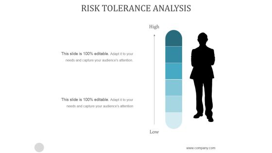Risk Tolerance Analysis Ppt PowerPoint Presentation Graphics Risk Tolerance Analysis Ppt PowerPoint Presentation Graphics