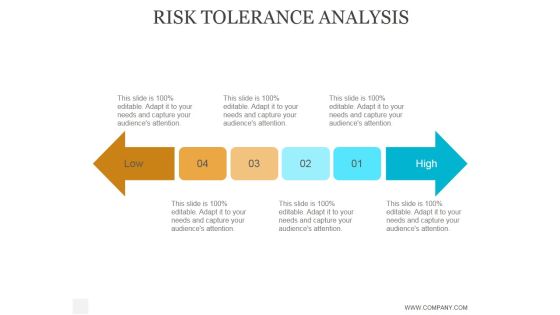 Risk Tolerance Analysis Ppt PowerPoint Presentation Show Risk Tolerance Analysis Ppt PowerPoint Presentation Show
