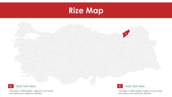 Rize Map PowerPoint Presentation PPT Template PDF Rize Map PowerPoint Presentation PPT Template PDF