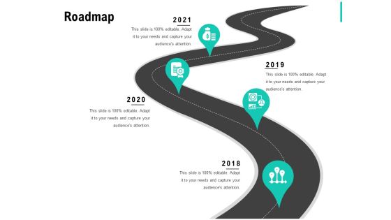 Roadmap 2018 To 2021 Ppt PowerPoint Presentation Layouts Clipart Roadmap 2018 To 2021 Ppt PowerPoint Presentation Layouts Clipart
