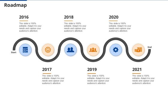 Roadmap Agile Project Administration Proposal IT Ppt Outline Ideas PDF Roadmap Agile Project Administration Proposal IT Ppt Outline Ideas PDF