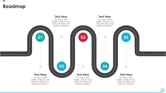 Roadmap Deal Pitchbook IPO Structure PDF
