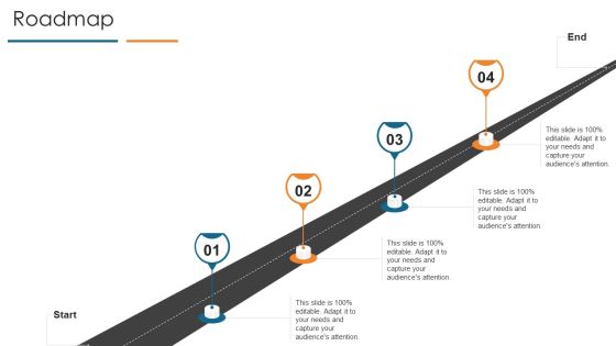 Roadmap Develop Organizational Productivity By Enhancing Business Process Mockup PDF Roadmap Develop Organizational Productivity By Enhancing Business Process Mockup PDF