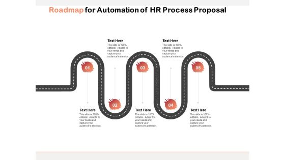 Roadmap For Automation Of HR Process Proposal Ppt PowerPoint Presentation Tips PDF Roadmap For Automation Of HR Process Proposal Ppt PowerPoint Presentation Tips PDF
