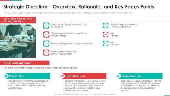 Roadmap For Financial Accounting Transformation Strategic Direction Overview Rationale And Key Brochure PDF Roadmap For Financial Accounting Transformation Strategic Direction Overview Rationale And Key Brochure PDF