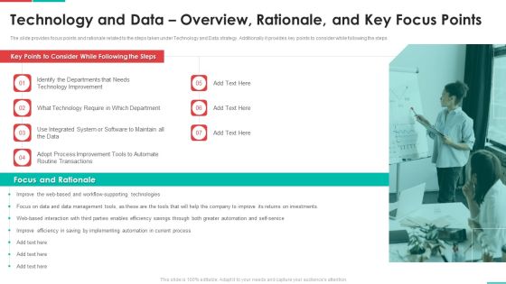 Roadmap For Financial Accounting Transformation Technology And Data Overview Rationale Introduction PDF Roadmap For Financial Accounting Transformation Technology And Data Overview Rationale Introduction PDF