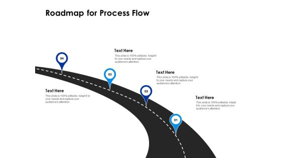 Roadmap For Process Flow Four Location Ppt PowerPoint Presentation Professional Portrait Roadmap For Process Flow Four Location Ppt PowerPoint Presentation Professional Portrait