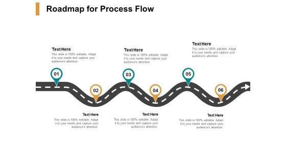 Roadmap For Process Flow Ppt PowerPoint Presentation Outline Backgrounds Roadmap For Process Flow Ppt PowerPoint Presentation Outline Backgrounds