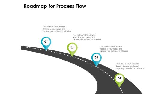roadmap for process flow ppt powerpoint presentation show introduction roadmap for process flow ppt powerpoint presentation show introduction