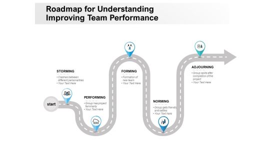 Roadmap For Understanding Improving Team Performance Ppt PowerPoint Presentation Styles Templates Roadmap For Understanding Improving Team Performance Ppt PowerPoint Presentation Styles Templates