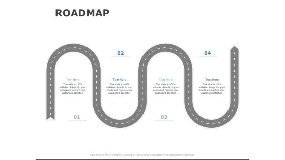 Roadmap Four Stage Ppt PowerPoint Presentation Show Example Topics Roadmap Four Stage Ppt PowerPoint Presentation Show Example Topics