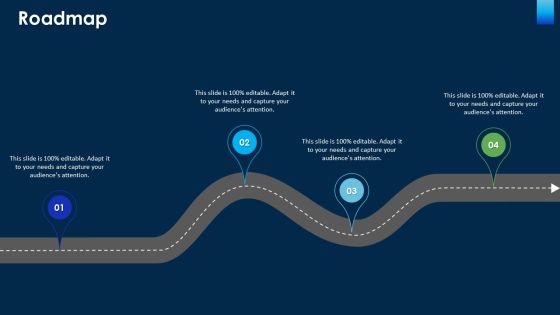 Roadmap Ppt Portfolio Show PDF Roadmap Ppt Portfolio Show PDF