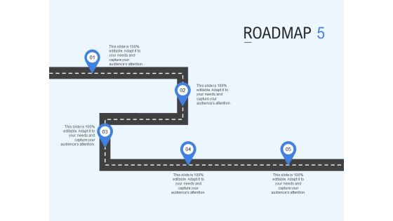 Roadmap Process Ppt PowerPoint Presentation Model Deck Roadmap Process Ppt PowerPoint Presentation Model Deck