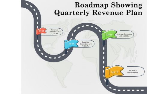 Roadmap Showing Quarterly Revenue Plan Ppt PowerPoint Presentation Styles Infographic Template Roadmap Showing Quarterly Revenue Plan Ppt PowerPoint Presentation Styles Infographic Template