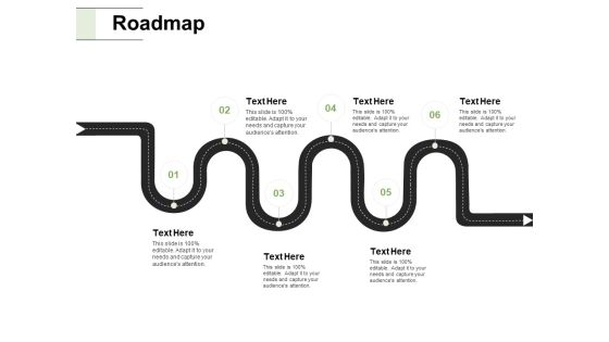 Roadmap Six Stage Ppt PowerPoint Presentation Slides Skills Roadmap Six Stage Ppt PowerPoint Presentation Slides Skills