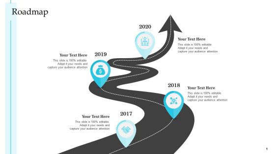 Roadmap Steps To Improve Customer Engagement For Business Development Structure PDF Roadmap Steps To Improve Customer Engagement For Business Development Structure PDF