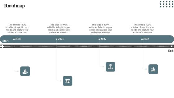Roadmap Techniques For Enhancing Buyer Acquisition Approach Slides PDF
