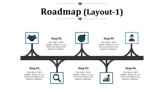 Roadmap Template 1 Ppt PowerPoint Presentation Ideas Icon Roadmap Template 1 Ppt PowerPoint Presentation Ideas Icon