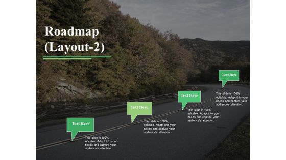 Roadmap Template 2 Ppt PowerPoint Presentation Layouts Template Roadmap Template 2 Ppt PowerPoint Presentation Layouts Template
