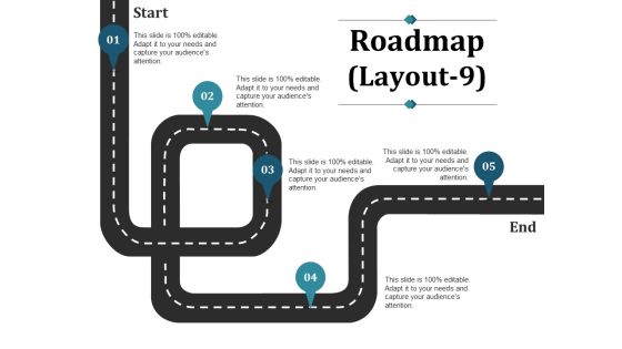 Roadmap Template 9 Ppt PowerPoint Presentation Outline Graphics Example Roadmap Template 9 Ppt PowerPoint Presentation Outline Graphics Example