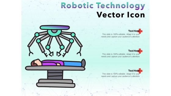 Robotic Technology Vector Icon Ppt PowerPoint Presentation Inspiration Graphics Template Robotic Technology Vector Icon Ppt PowerPoint Presentation Inspiration Graphics Template