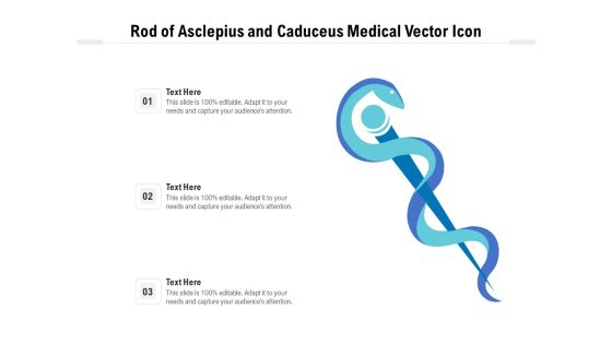 Rod Of Asclepius And Caduceus Medical Vector Icon Ppt PowerPoint Presentation File Tips PDF Rod Of Asclepius And Caduceus Medical Vector Icon Ppt PowerPoint Presentation File Tips PDF