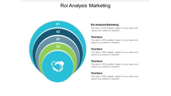 Roi Analysis Marketing Ppt Powerpoint Presentation File Background Image Cpb Roi Analysis Marketing Ppt Powerpoint Presentation File Background Image Cpb