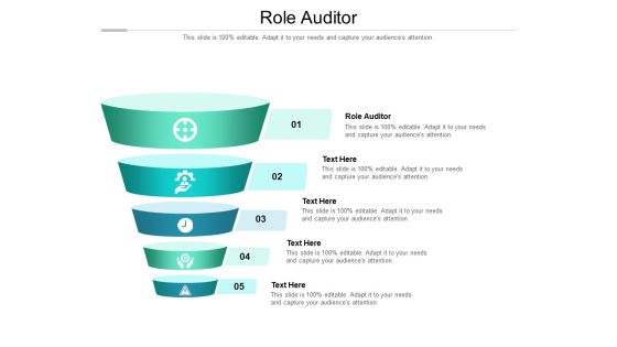 Role Auditor Ppt PowerPoint Presentation Icon Professional Cpb Pdf Role Auditor Ppt PowerPoint Presentation Icon Professional Cpb Pdf