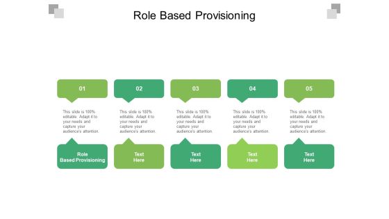 Role Based Provisioning Ppt PowerPoint Presentation Layouts Guidelines Cpb Pdf Role Based Provisioning Ppt PowerPoint Presentation Layouts Guidelines Cpb Pdf