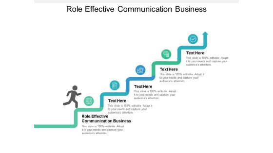 Role Effective Communication Business Ppt PowerPoint Presentation Infographic Template Examples Cpb Role Effective Communication Business Ppt PowerPoint Presentation Infographic Template Examples Cpb