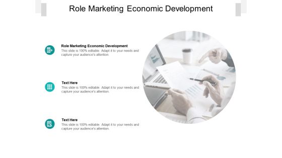 Role Marketing Economic Development Ppt PowerPoint Presentation Slides Graphics Example Cpb Pdf Role Marketing Economic Development Ppt PowerPoint Presentation Slides Graphics Example Cpb Pdf