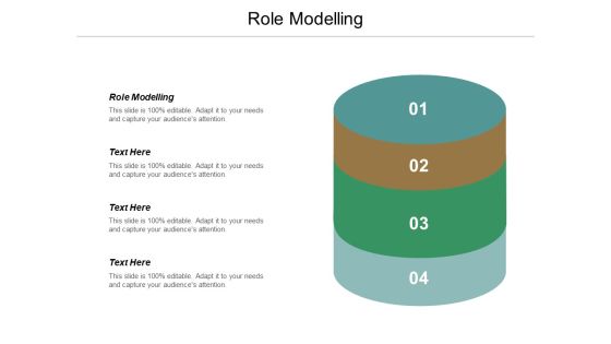 Role Modelling Ppt PowerPoint Presentation Ideas Templates Role Modelling Ppt PowerPoint Presentation Ideas Templates