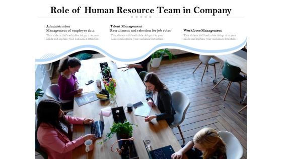 Role Of Human Resource Team In Company Ppt PowerPoint Presentation Icon Design Inspiration PDF Role Of Human Resource Team In Company Ppt PowerPoint Presentation Icon Design Inspiration PDF