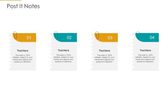 Role Of Logistics Strategy In Production Post It Notes Infographics PDF Role Of Logistics Strategy In Production Post It Notes Infographics PDF