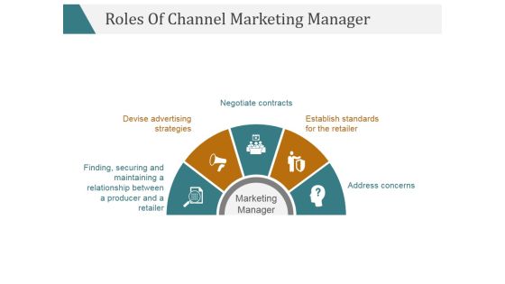 Roles Of Channel Marketing Manager Ppt PowerPoint Presentation Background Image Roles Of Channel Marketing Manager Ppt PowerPoint Presentation Background Image
